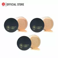 VIVA QUEEN PERFECTION NATURAL BRIGHT LOOSE POWDER - BEIGE