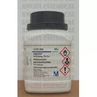 Ammonium Peroxodisulfate | Ammonium persulfate | 500 Gram