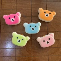 squishy bakpau emoticon murah grosir good quality 