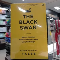 buku the black swan nicholas