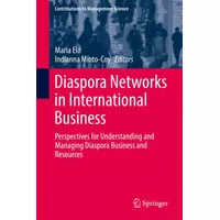 Diaspora Networks in International Business- 2019