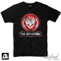 Kaos Band THE OFFSPRING - DIST SKULL