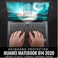 Huawei Matebook D14 Keyboard Protector Huawei Matebook D 14 Cover