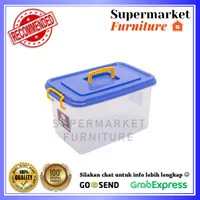 BOX CONTAINER HANDY SHINPO CB 8