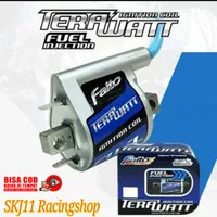 Koil Coil FAITO UNIVERSAL Motor Injeksi FI non Kawahara UMA Blue Tnder