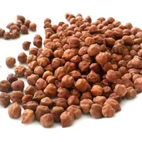 Kacang BLACK CHANA 500gr / Kacang Chana India / Kacang Chole Arab