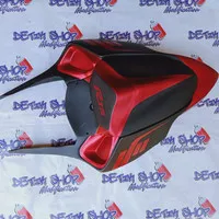 BODY BELAKANG R15 V2 MODEL BODY DUCATI BODY R15 OLD V2