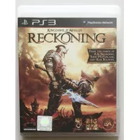 BD Kaset Game PS3 Kingdoms Of Amalur Reckoning