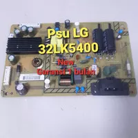 Power supply Lg 32LK5400 - Psu Lg 32LK5400 - Regulator LG 32LK5400