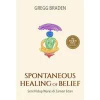 Spontaneous Healing Of Belief