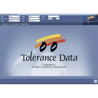 Tolerance Data Car Manual Auto Repair Software