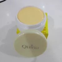 quina whitening pearl cream 15gr