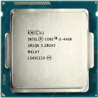 Processor Intel Core I5 4460 3.20GHZ Tray LGA 1150