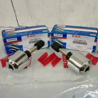 Set Jalu stang thunder 125 Satria 2 tak hiu lumba Malaysia ORI SGP