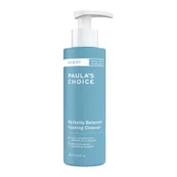 Paula Choice Resist Perfectly Balanced Foaming Cleanser