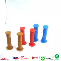 handgrip handfat sepeda untuk seli,minivelo,mtb,bmx,fixie,minion,mini