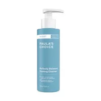 Paula Choice Resist Perfectly Balanced Cleanser