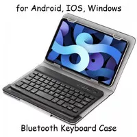 Keyboard Removable Case Cover iPad Air 10.9 Gen 4 2020