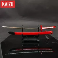 Miniatur Pedang Murasame Anime Akame Ga Kill