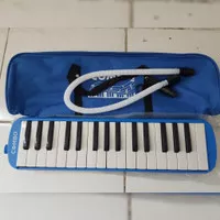 alat musik Pianika combo