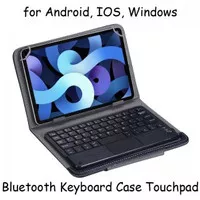Keyboard Removable Touchpad Case Cover iPad Air 10.9 Gen 4 2020