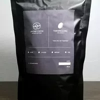 kopi robusta temanggung 250gr