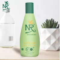 NR Shampoo dan Conditioner 200ml