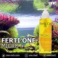 Pupuk cair ferti one micro 250ml