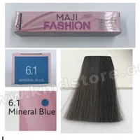 Maji Fashion 6.1 Mineral Blue