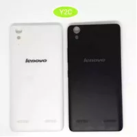 Backcover Backdoor Tutup Batre Lenovo A6000 Case Original Ori Termurah