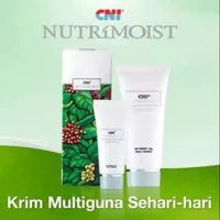 CNI Nutrimoist Cream 20gr