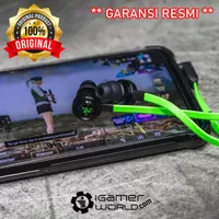 Razer Hammerhead Pro V2 In-Ear Gaming Earphone