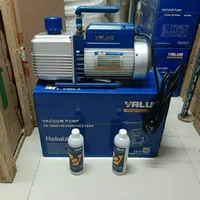 VACUUM PUMP AC VALUE VE2100N 1PK