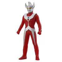 BANDAI ULTRA HERO 500 SERIES 06 ULTRAMAN TARO ORIGINAL BANDAI