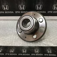 NTN Japan Bearing Lahar Roda Belakang Honda Civic Genio Estillo Ferio