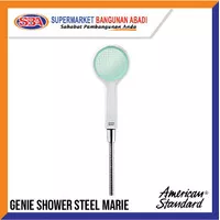 SHOWER AMERICAN STANDARD GENIE SHOWER STEEL MARIE FFASS506-000600BF0