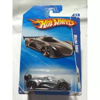 HOT WHEELS MAZDA FURAI ABU