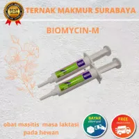 BIOMYCIN M 5ml