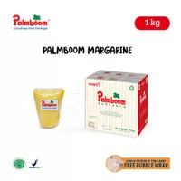 Palmboom Cake Margarine / Margarin [1 kg]