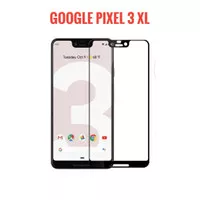 Tempered Glass Google Pixel 3 XL Anti Gores layar Pixel 3XL