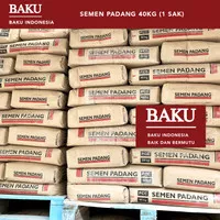 Semen Padang 40kg (1 sak)