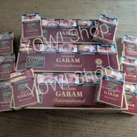 Rokok Gudang Garam International isi 12 batang (10 pack)