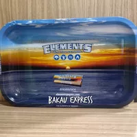 Elements Tray Small Tray