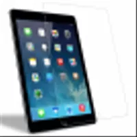 anti gores iPad 9.7 2018 6th generation tempered glass bening iPad