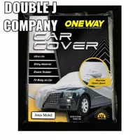 Bodybcover mobil / sarung mobil soluna wateproof POLYESTER