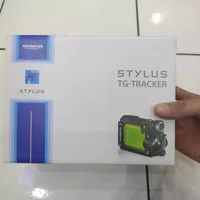 olympus stylus tough tg tracker