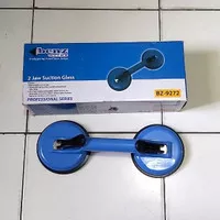 kop kaca 2 kaki / kop kaca 2 cabang