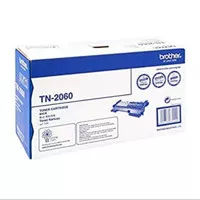 toner cartridge brother TN 2060 BLACK TN2060 PRINTER HL 2130 DCP 7055