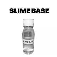 Slime Base - Pelembut dan pengawet slime- Slime bakery