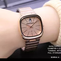 HP 2013 Jam Tangan Wanita Hush Puppies Segi